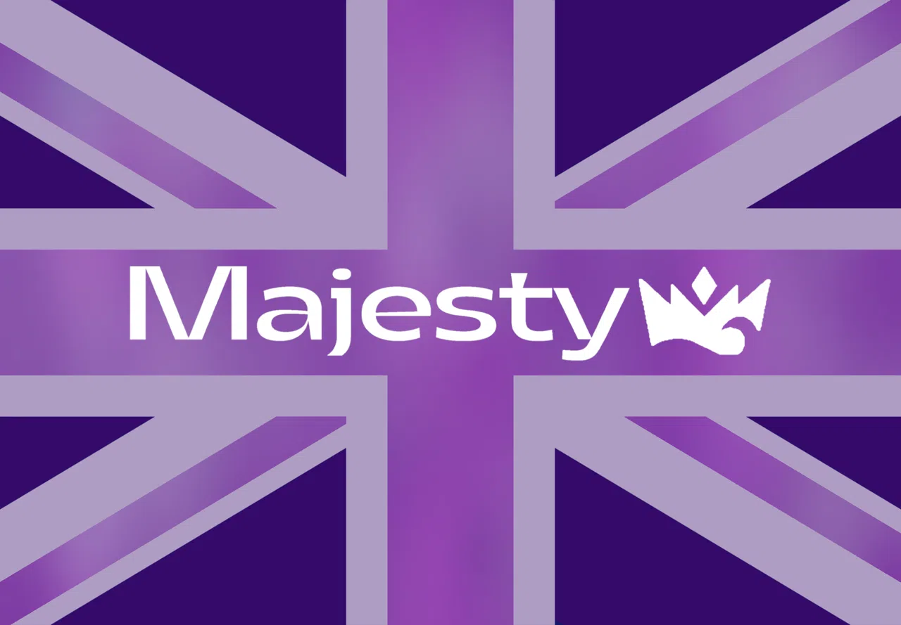 majestyunionjack