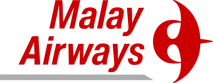 Malay Airways Revised Alternate Logo