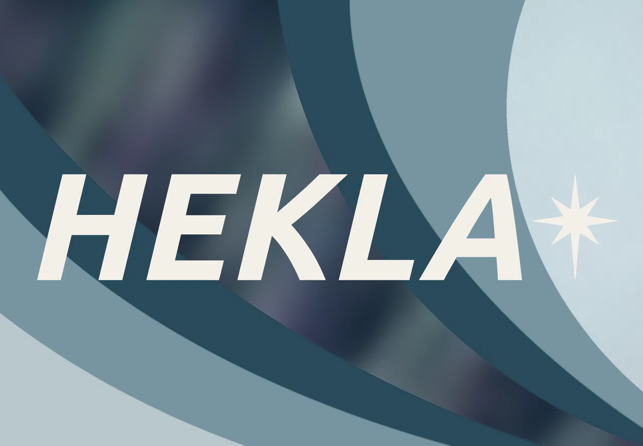 heklaaurora