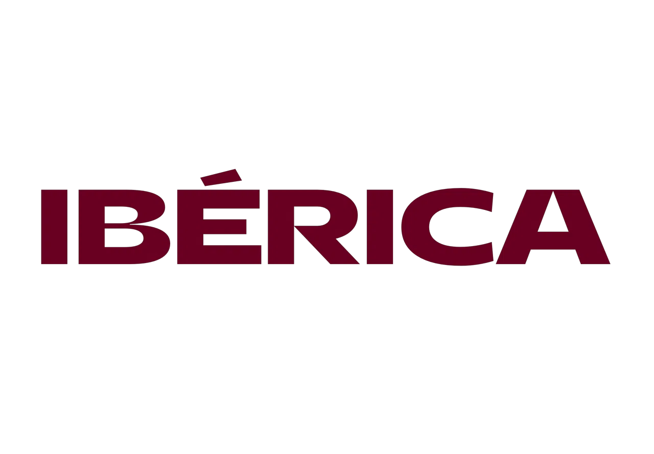 IBÉRICAlogored