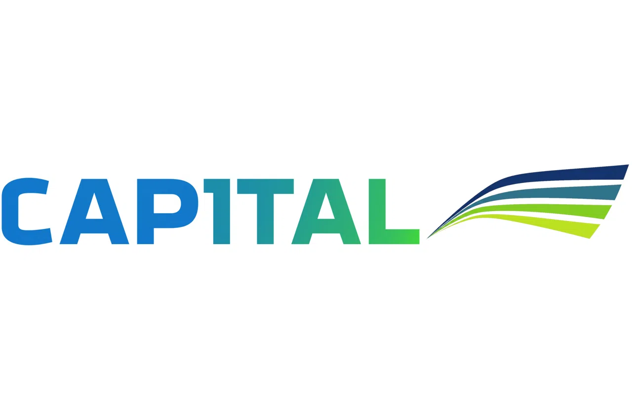 Capital airlines logo